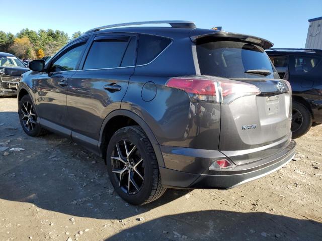 Photo 3 from auction – 2016 TOYOTA RAV4 SE with VIN 2T3JFREV3GW508366