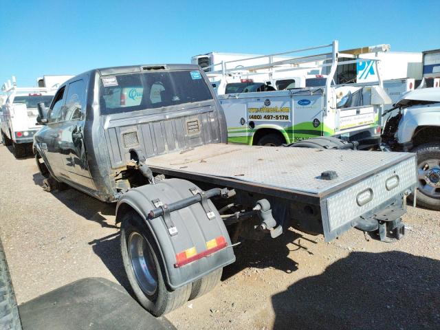 Photo 3 from auction – 2015 RAM 3500 ST with VIN 3C63RRGL2FG523670