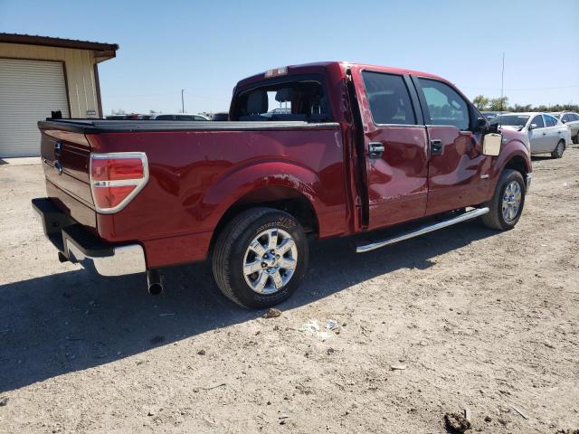Photo 4 from auction – 2014 FORD F150 SUPER with VIN 1FTFW1CT4EKF90736