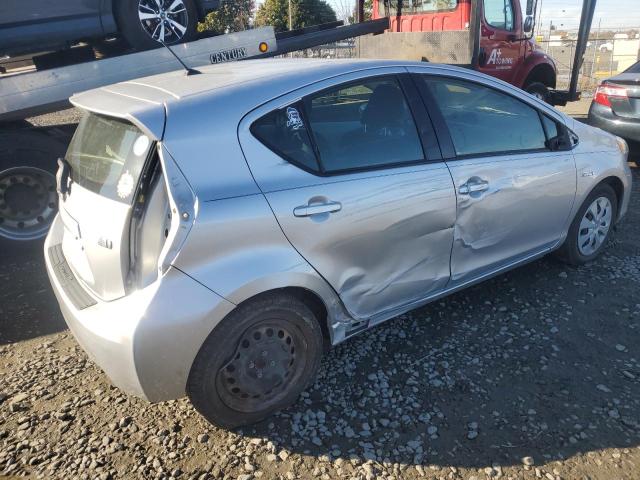 Photo 9 from auction – 2013 TOYOTA PRIUS C with VIN JTDKDTB39D1547225
