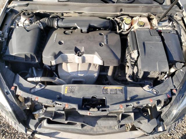Photo 7 from auction – 2015 CHEVROLET MALIBU LTZ with VIN 1G11F5SL9FF172811