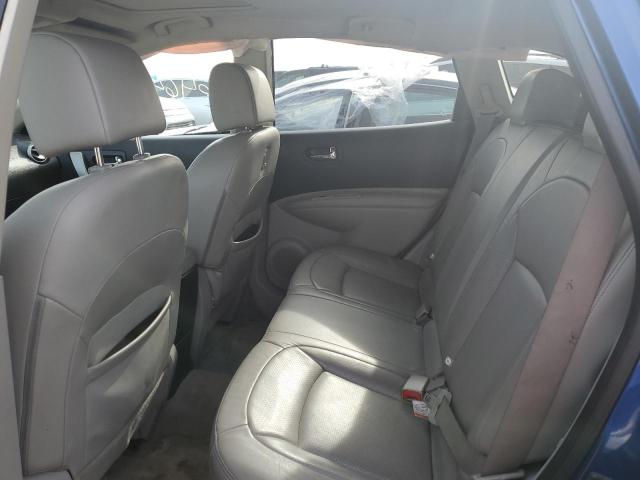 Photo 6 from auction – 2011 NISSAN ROGUE S with VIN JN8AS5MV4BW289244