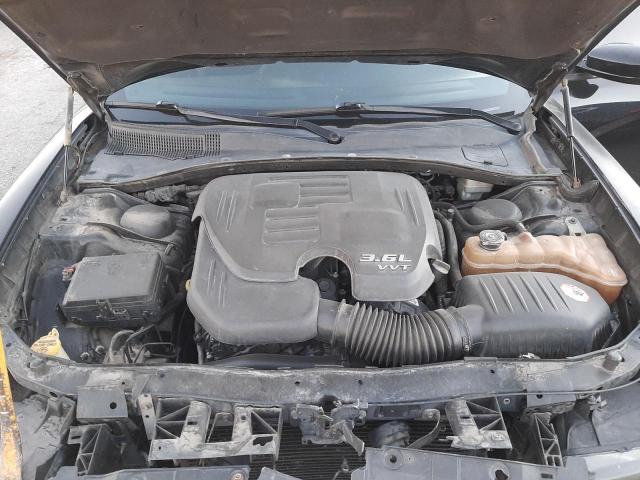 Photo 7 from auction – 2013 DODGE CHARGER SE with VIN 2C3CDXBG0DH625718