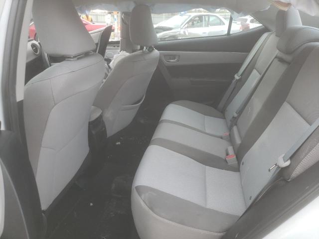 Photo 6 from auction – 2017 TOYOTA COROLLA L with VIN 5YFBURHE4HP589699