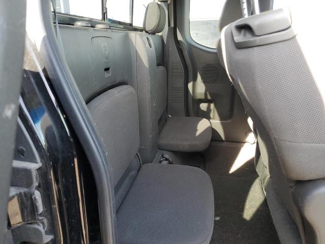 Photo 6 from auction – 2007 NISSAN FRONTIER K with VIN 1N6BD06T67C415943