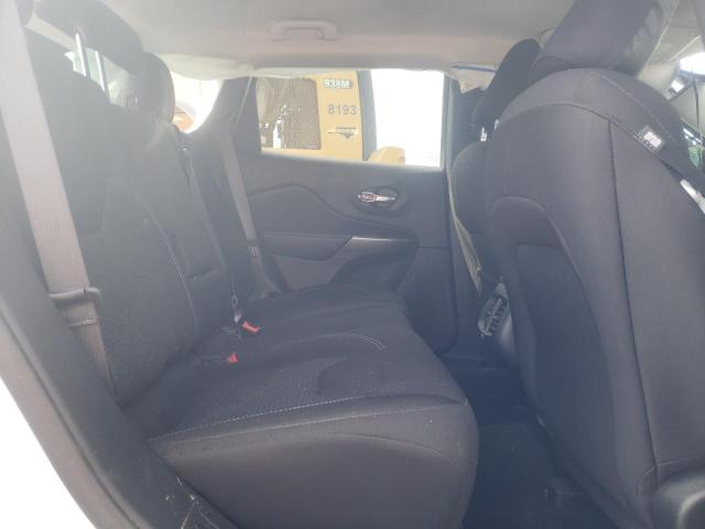 Photo 6 from auction – 2020 JEEP CHEROKEE L with VIN 1C4PJLCB4LD610913