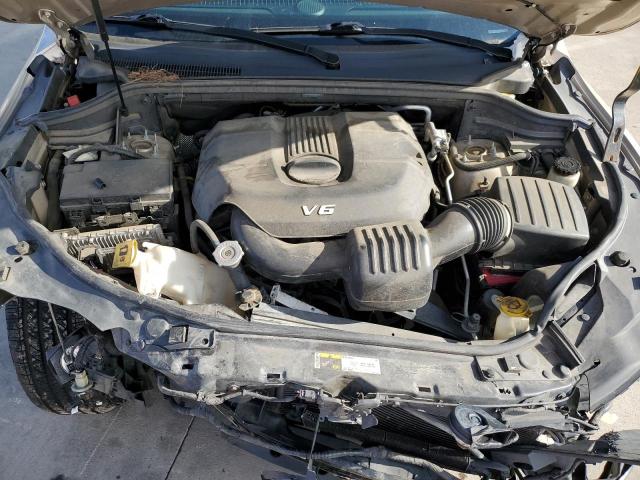 Photo 7 from auction – 2014 DODGE DURANGO CI with VIN 1C4RDHEG7EC537213