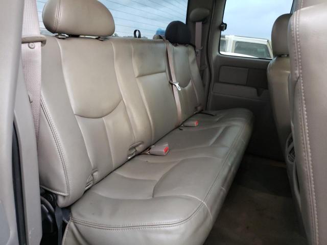 Photo 6 from auction – 2007 CHEVROLET SILVERADO with VIN 1GCHK29D77E106778