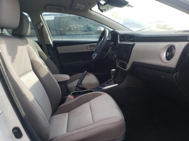 Photo 5 from auction – 2018 TOYOTA COROLLA L with VIN 5YFBURHE9JP834681