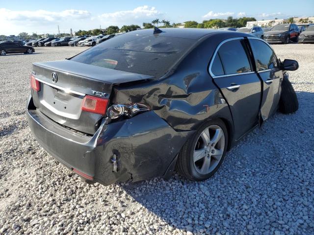 Photo 4 from auction – 2013 ACURA TSX TECH with VIN JH4CU2F62DC005017