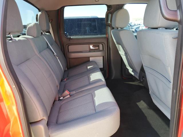 Photo 6 from auction – 2013 FORD F150 SUPER with VIN 1FTFW1CT5DKG46147
