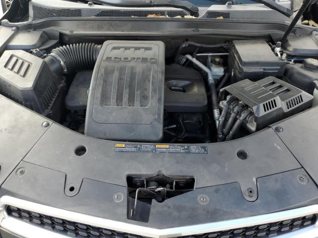 Photo 7 from auction – 2011 CHEVROLET EQUINOX LT with VIN 2CNALDEC2B6297817