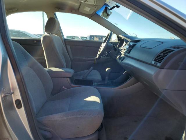 Photo 5 from auction – 2002 TOYOTA CAMRY LE with VIN JTDBE32K920104161