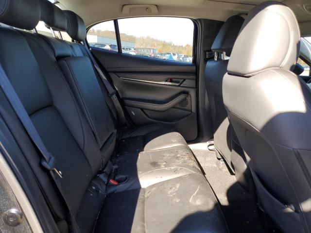 Photo 6 from auction – 2021 MAZDA 3 PREFERRE with VIN JM1BPBCL9M1304692