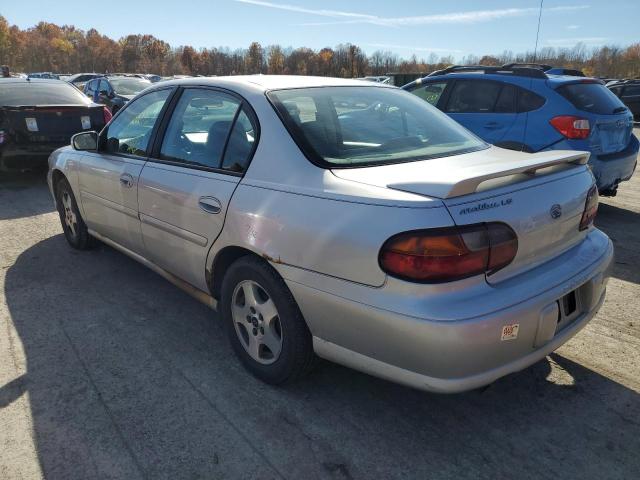 Photo 3 from auction – 2003 CHEVROLET MALIBU LS with VIN 1G1NE52J63M587577