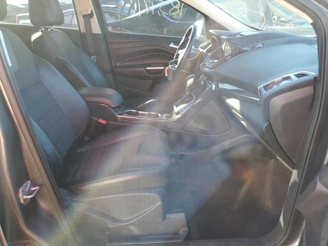 Photo 5 from auction – 2013 FORD ESCAPE TIT with VIN 1FMCU0J94DUD52541