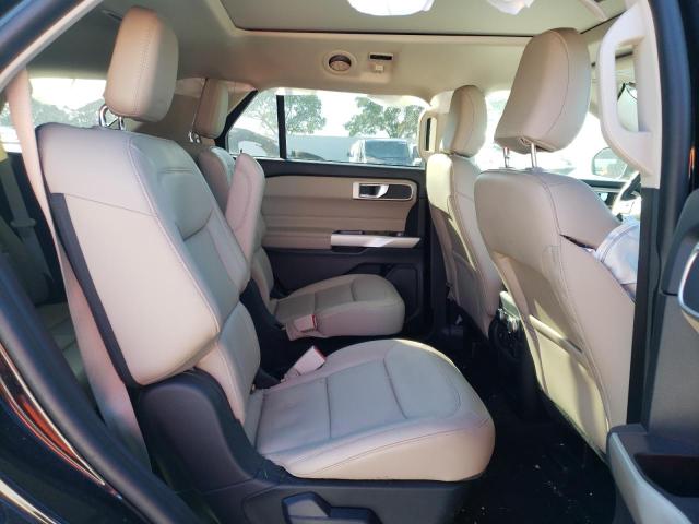Photo 6 from auction – 2021 FORD EXPLORER X with VIN 1FMSK7DH3MGB57672