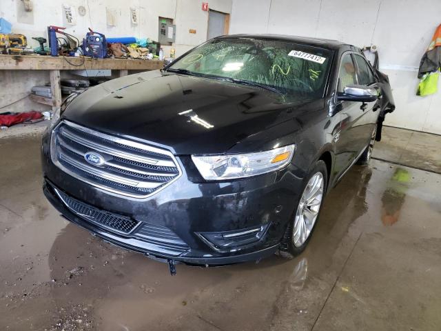 Photo 2 from auction – 2013 FORD TAURUS LIM with VIN 1FAHP2J8XDG229318