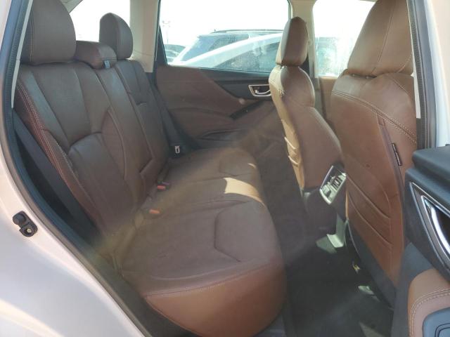 Photo 6 from auction – 2021 SUBARU FORESTER T with VIN JF2SKAXC8MH478863