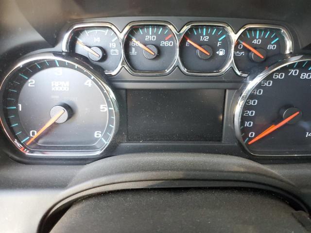 Photo 8 from auction – 2015 CHEVROLET TAHOE C150 with VIN 1GNSCBKC2FR551089