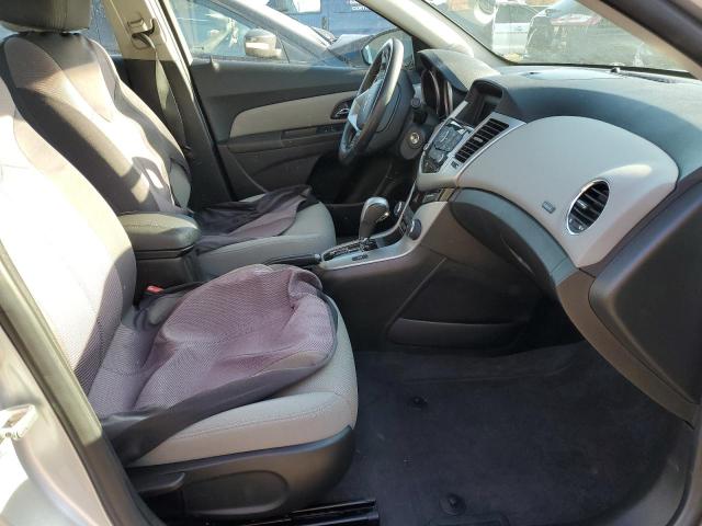 Photo 5 from auction – 2012 CHEVROLET CRUZE LT with VIN 1G1PF5SC8C7287352