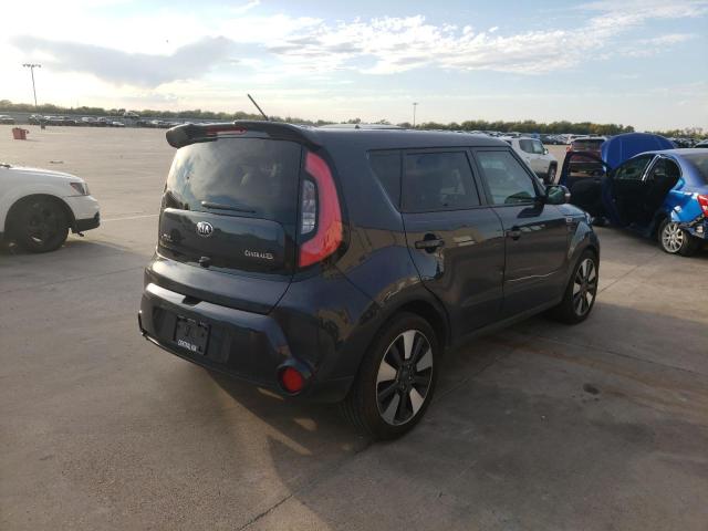 Photo 4 from auction – 2015 KIA SOUL ! with VIN KNDJX3A57F7217153