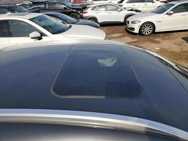 Photo 9 from auction – 2022 MAZDA CX-30 PREF with VIN 3MVDMBCL6NM422509