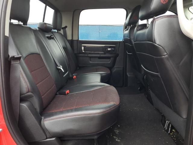 Photo 6 from auction – 2016 RAM 1500 SPORT with VIN 1C6RR7MT2GS236214