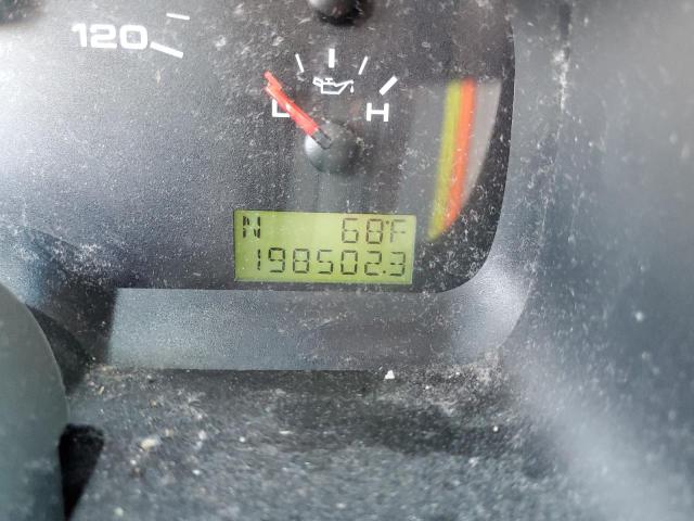 Photo 8 from auction – 2006 FORD F150 SUPER with VIN 1FTRW12W76KD39204