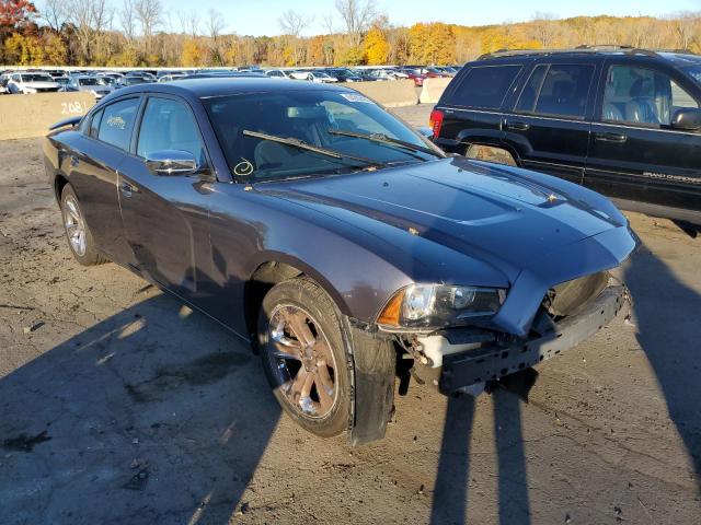 DODGE CHARGER SE 2014 with VIN 2C3CDXBG1EH147214 - Photo from auction
