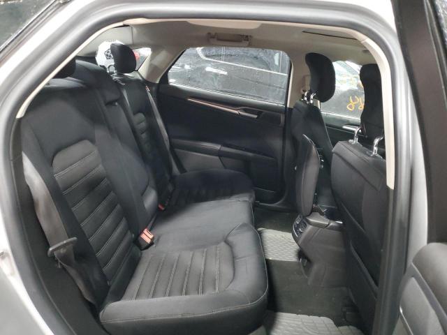Photo 6 from auction – 2014 FORD FUSION SE with VIN 3FA6P0H79ER129214