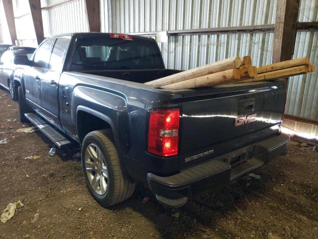Photo 3 from auction – 2017 GMC SIERRA C15 with VIN 1GTR1LEC6HZ326627