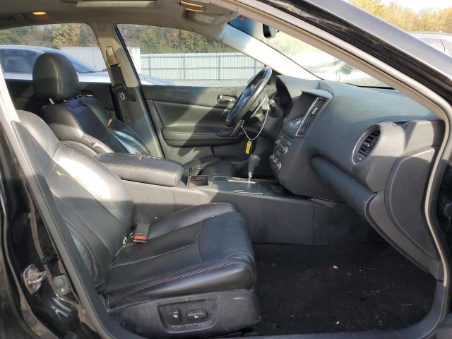 Photo 5 from auction – 2010 NISSAN MAXIMA S with VIN 1N4AA5AP6AC854832