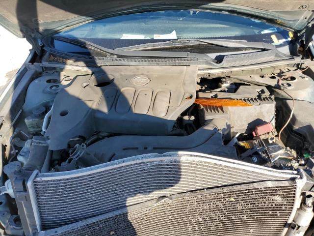 Photo 7 from auction – 2008 NISSAN ALTIMA 2.5 with VIN 1N4AL24E68C109589