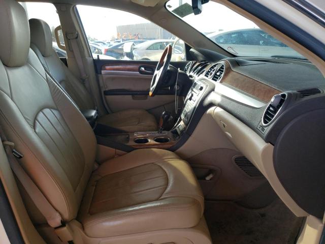 Photo 5 from auction – 2010 BUICK ENCLAVE CX with VIN 5GALRCED5AJ113293