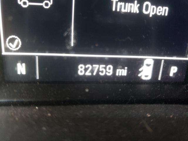 Photo 8 from auction – 2018 CHEVROLET MALIBU LS with VIN 1G1ZB5ST0JF120443