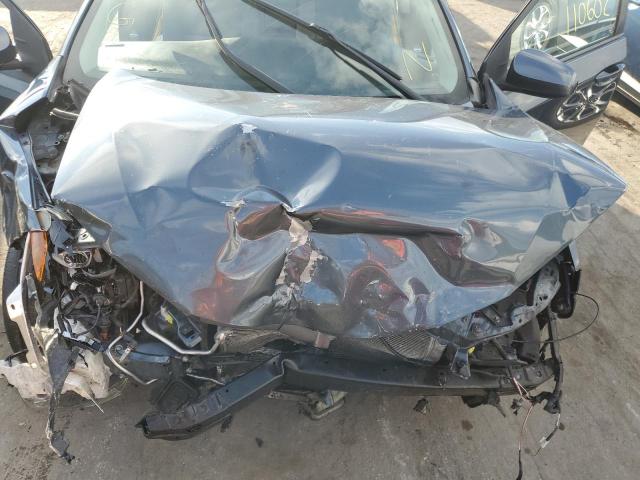 Photo 7 from auction – 2015 TOYOTA COROLLA L with VIN 2T1BURHE3FC297894