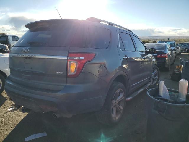 Photo 4 from auction – 2012 FORD EXPLORER L with VIN 1FMHK8F82CGA68185