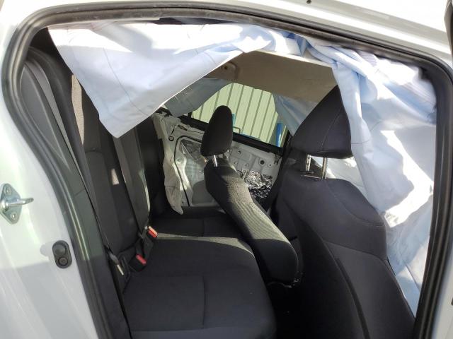 Photo 6 from auction – 2022 TOYOTA COROLLA LE with VIN JTDEPMAE4N3027159