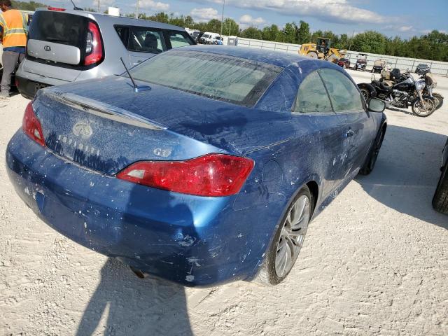 Photo 4 from auction – 2012 INFINITI G37 BASE with VIN JN1CV6FE0CM200512
