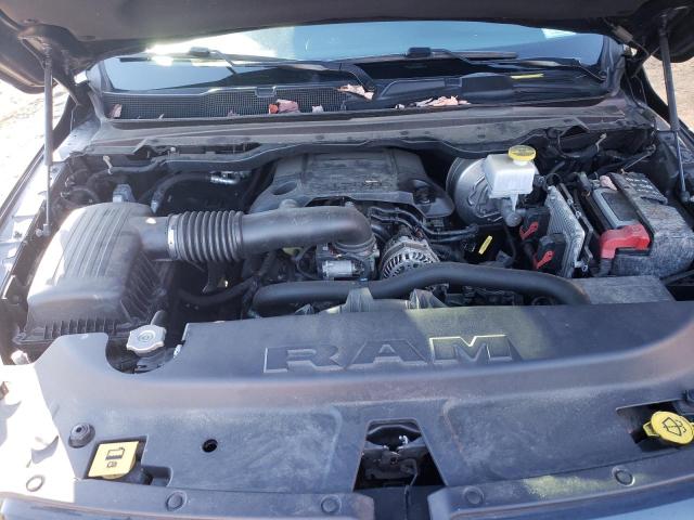 Photo 7 from auction – 2019 RAM 1500 BIG H with VIN 1C6SRFFT8KN671819