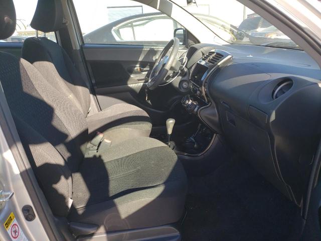 Photo 5 from auction – 2008 TOYOTA SCION XD with VIN JTKKU104X8J023046