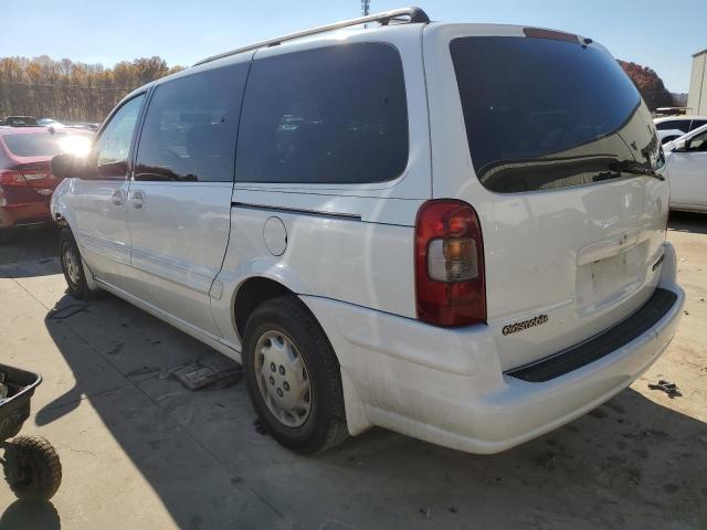 Photo 3 from auction – 1998 OLDSMOBILE SILHOUETTE with VIN 1GHDX03E1WD322131