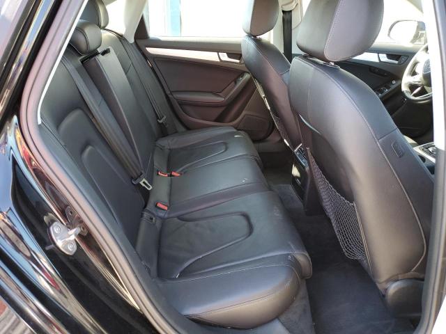 Photo 6 from auction – 2014 AUDI A4 PREMIUM with VIN WAUFFAFL5EN000860