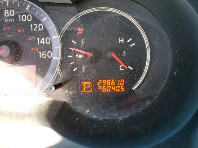 Photo 8 from auction – 2012 NISSAN ALTIMA BAS with VIN 1N4AL2AP6CN527590