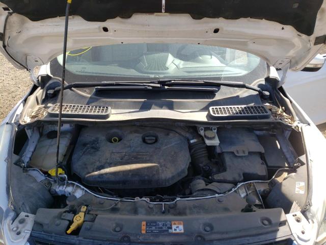 Photo 7 from auction – 2014 FORD ESCAPE TIT with VIN 1FMCU0J91EUB31562