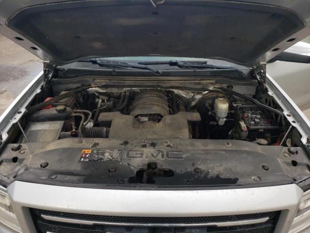 Photo 7 from auction – 2014 GMC SIERRA K15 with VIN 3GTU2VEC8EG127285