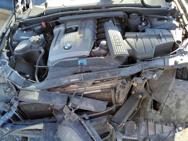 Photo 7 from auction – 2006 BMW 325 I with VIN WBAVB13506KR56781