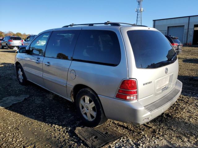 Photo 3 from auction – 2005 MERCURY MONTEREY L with VIN 2MRDA22215BJ00488