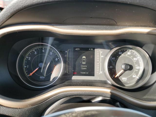Photo 8 from auction – 2015 JEEP CHEROKEE L with VIN 1C4PJLCS9FW620684